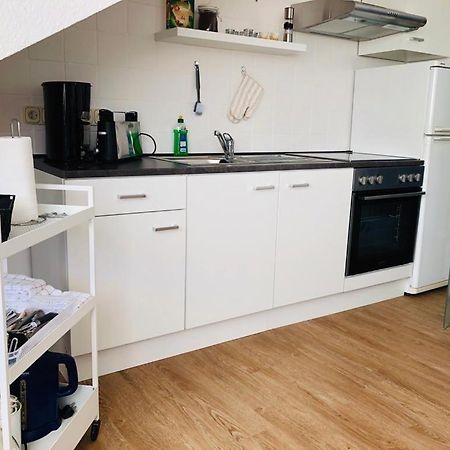 Ferienwohnung 贝尔吉施-格拉德巴赫 外观 照片