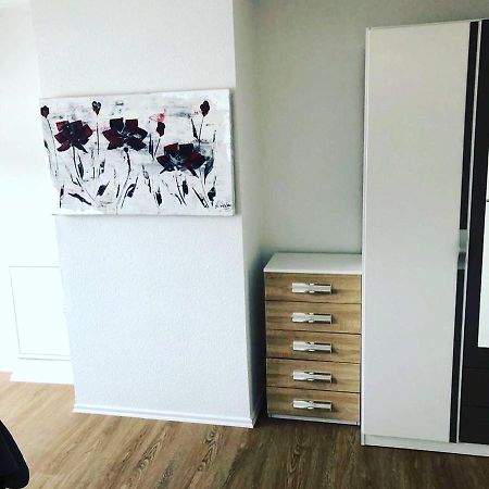 Ferienwohnung 贝尔吉施-格拉德巴赫 外观 照片