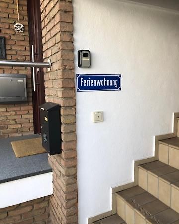 Ferienwohnung 贝尔吉施-格拉德巴赫 外观 照片