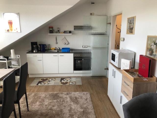 Ferienwohnung 贝尔吉施-格拉德巴赫 外观 照片