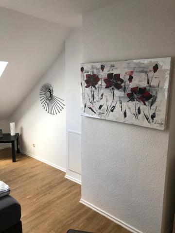 Ferienwohnung 贝尔吉施-格拉德巴赫 外观 照片