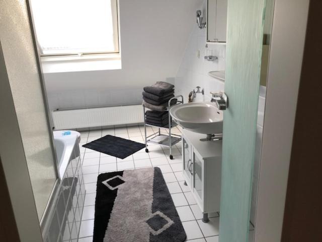 Ferienwohnung 贝尔吉施-格拉德巴赫 外观 照片