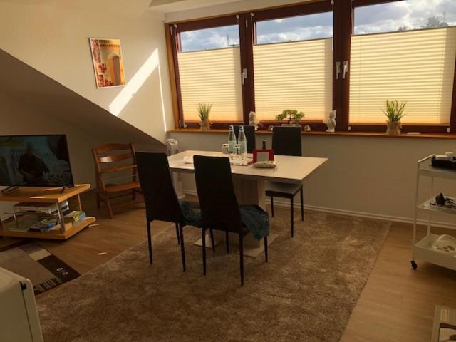 Ferienwohnung 贝尔吉施-格拉德巴赫 外观 照片
