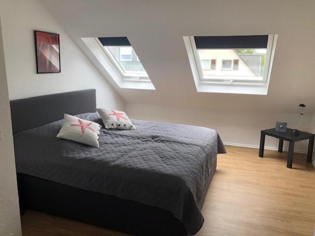 Ferienwohnung 贝尔吉施-格拉德巴赫 外观 照片