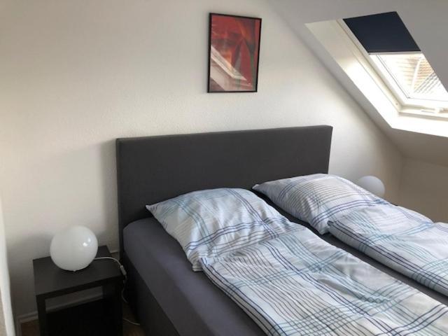 Ferienwohnung 贝尔吉施-格拉德巴赫 外观 照片
