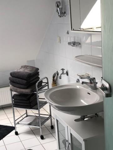 Ferienwohnung 贝尔吉施-格拉德巴赫 外观 照片